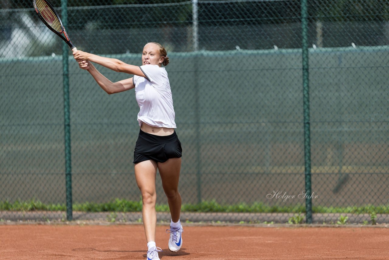 Bild 120 - Bergstedt Open